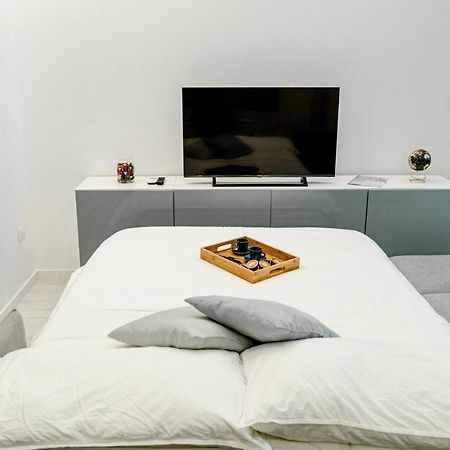 Spa & Relax Aesthetic Apartment 50M Dal Mare Monopoli Eksteriør billede