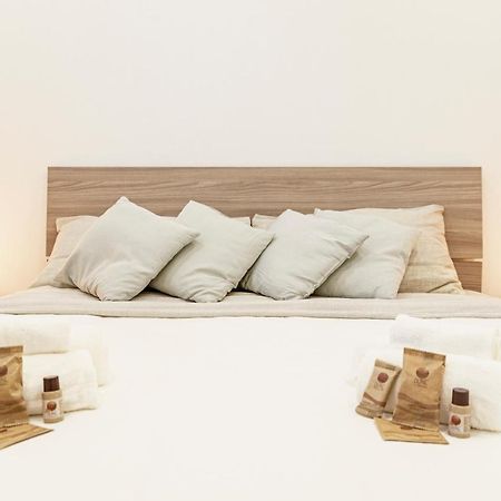 Spa & Relax Aesthetic Apartment 50M Dal Mare Monopoli Eksteriør billede
