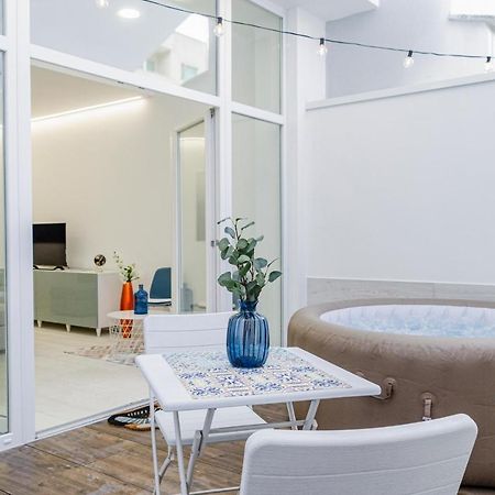 Spa & Relax Aesthetic Apartment 50M Dal Mare Monopoli Eksteriør billede