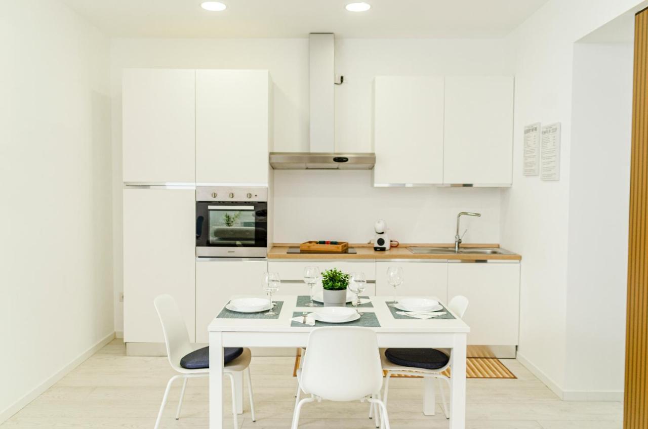 Spa & Relax Aesthetic Apartment 50M Dal Mare Monopoli Eksteriør billede