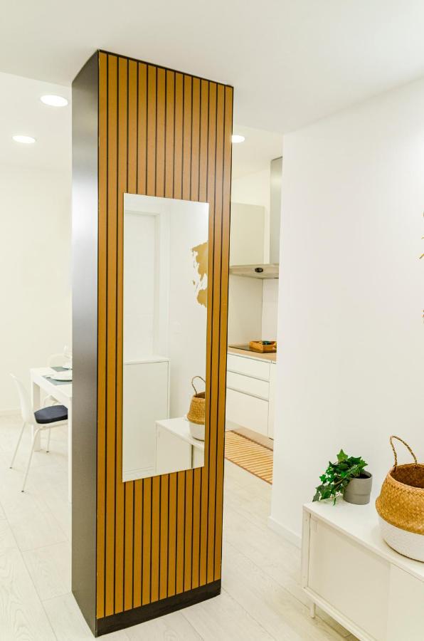 Spa & Relax Aesthetic Apartment 50M Dal Mare Monopoli Eksteriør billede