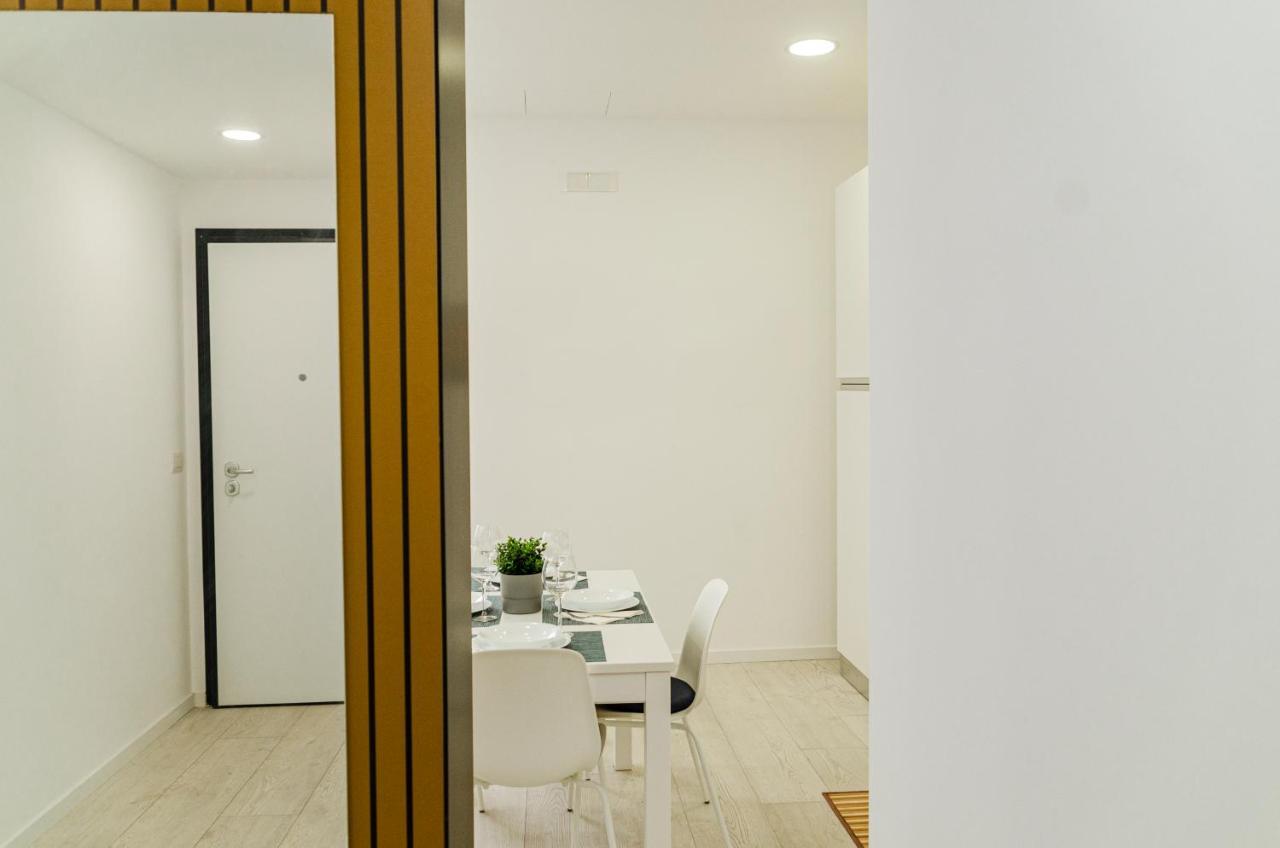 Spa & Relax Aesthetic Apartment 50M Dal Mare Monopoli Eksteriør billede